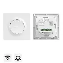 SONOFF Orb-MW2 Matter Over WiFi Double Smart Wall Switch | MINI-2GS-E