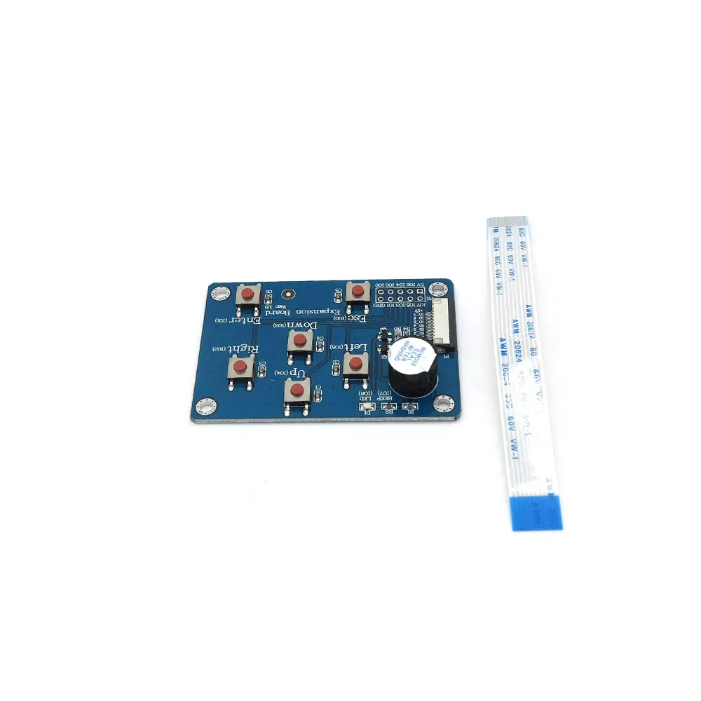 Nextion I/O Extended Expansion Board