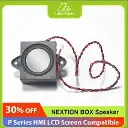 Nextion BOX Speaker (Silver)